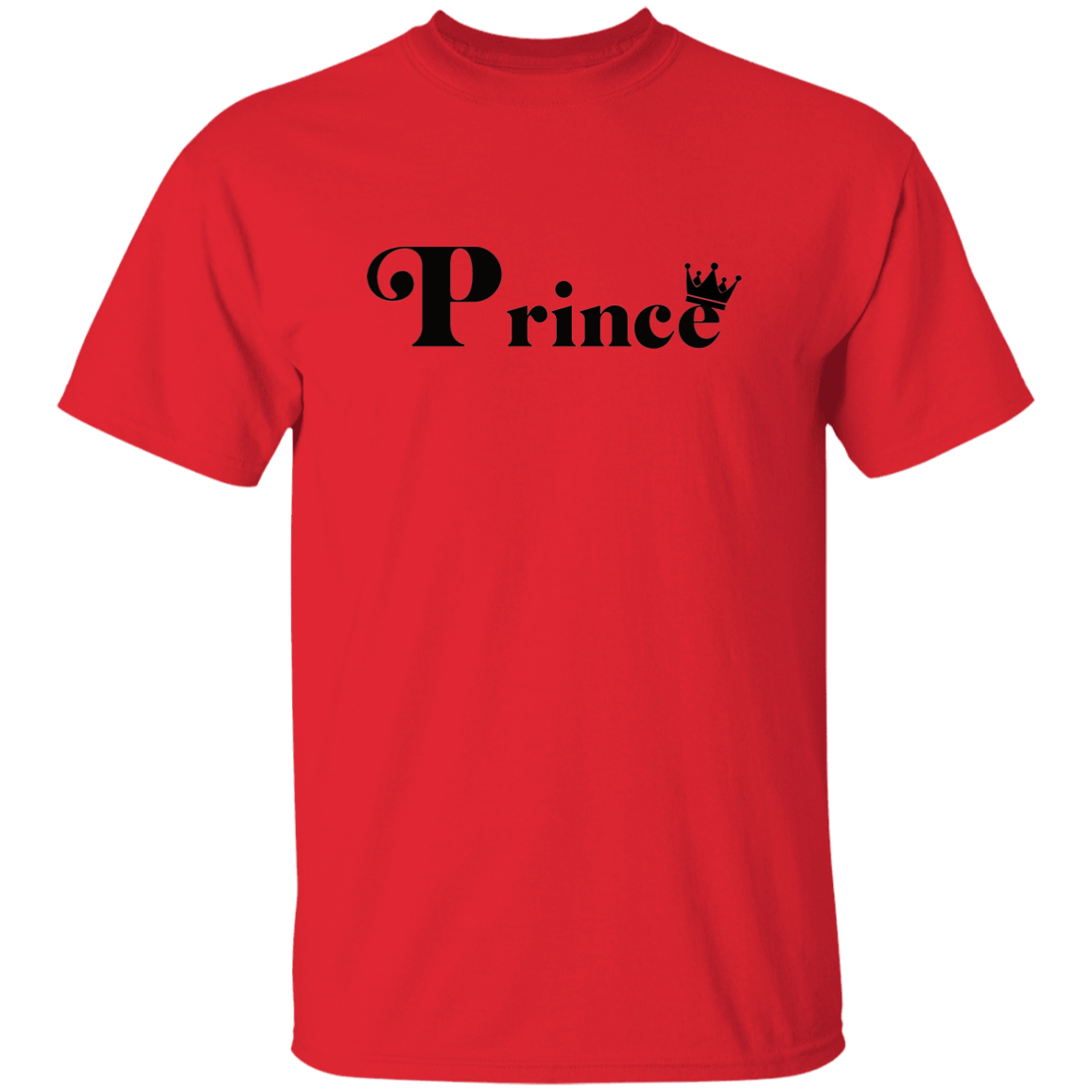 Prince Shirt