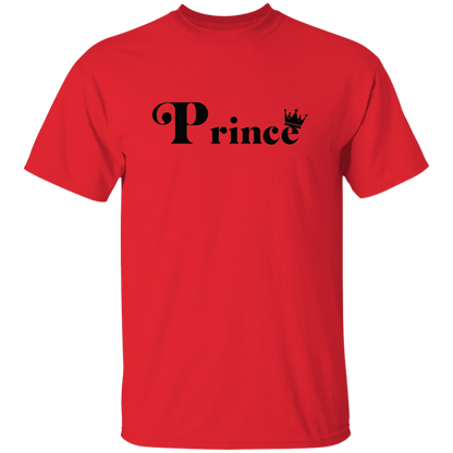 Prince Shirt