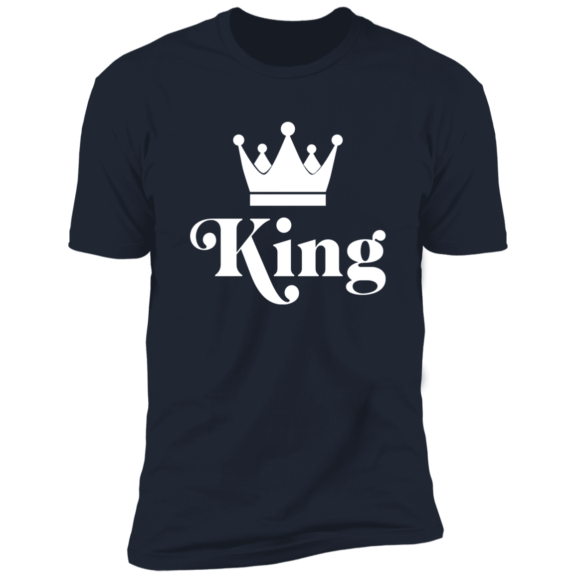 Premium King Legacy Short Sleeve