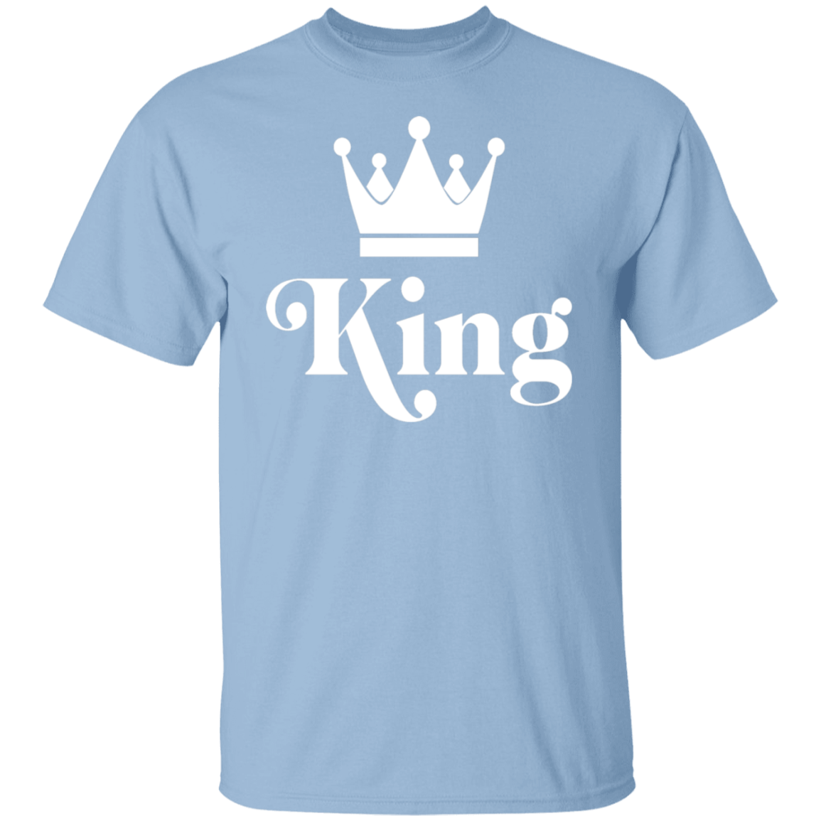King Legacy T-Shirt