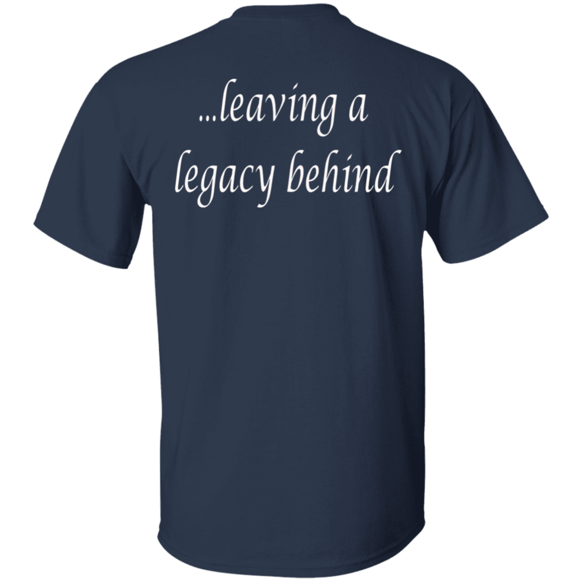 King Legacy T-Shirt